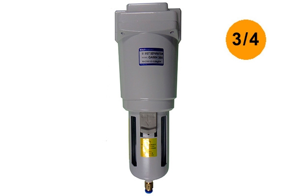 GAMG-450-06D Separador de água
